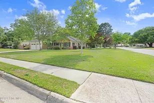 1000 Westminster Ln, Kinston, NC 28501 - Photo 37