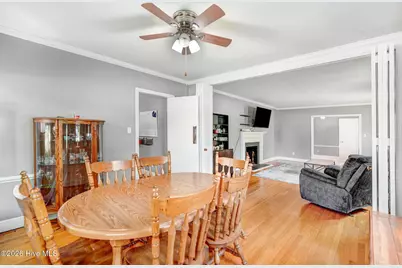 1000 Westminster Lane, Kinston, NC 28501 - Photo 11