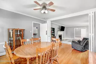 1000 Westminster Ln, Kinston, NC 28501 - Photo 11