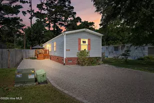 211 NE 76th St, Oak Island, NC 28465 - Photo 1