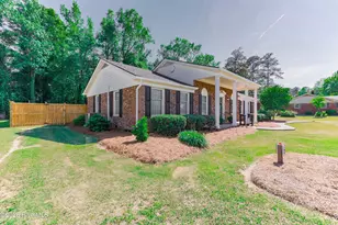 164 Friendly Dr, Wallace, NC 28466 - Photo 43