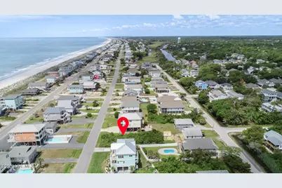 4312 E Dolphin Drive, Oak Island, NC 28465 - Photo 3