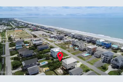 4312 E Dolphin Drive, Oak Island, NC 28465 - Photo 5