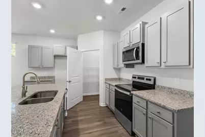 415 Matthews Farm Road #Lot 95, Hubert, NC 28539 - Photo 7