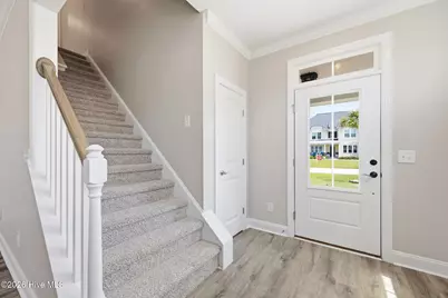 432 Lanyard Drive, Newport, NC 28570 - Photo 13