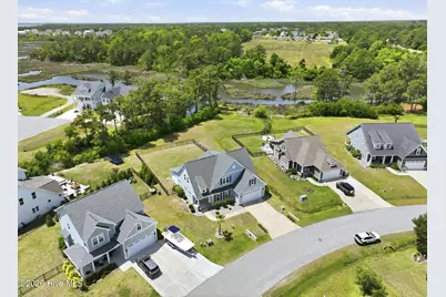 432 Lanyard Drive, Newport, NC 28570 - Photo 51