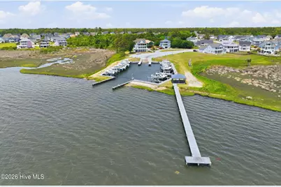 432 Lanyard Drive, Newport, NC 28570 - Photo 55