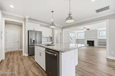432 Lanyard Drive, Newport, NC 28570 - Photo 19