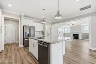 432 Lanyard Dr, Newport, NC 28570 - Photo 19