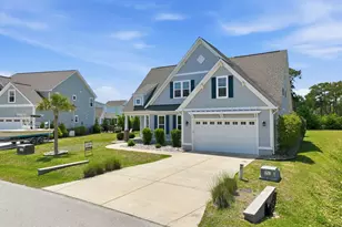 432 Lanyard Dr, Newport, NC 28570 - Photo 3