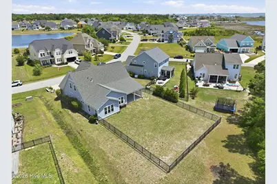 432 Lanyard Drive, Newport, NC 28570 - Photo 47