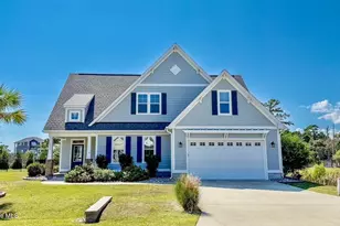432 Lanyard Dr, Newport, NC 28570 - Photo 1