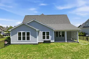 432 Lanyard Dr, Newport, NC 28570 - Photo 5