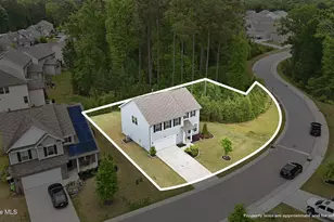 539 River Dell Townes Ave., Clayton, NC 27527 - Photo 31