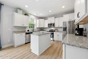 539 River Dell Townes Ave., Clayton, NC 27527 - Photo 7