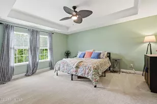 539 River Dell Townes Ave., Clayton, NC 27527 - Photo 17