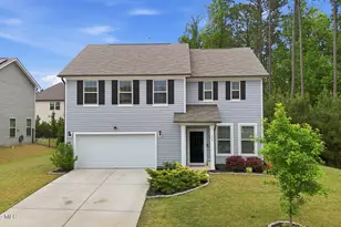 539 River Dell Townes Ave., Clayton, NC 27527 - Photo 1