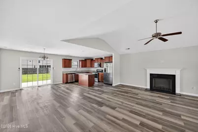 330 Merin Height Road, Jacksonville, NC 28546 - Photo 5
