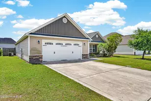 330 Merin Height Rd, Jacksonville, NC 28546 - Photo 3