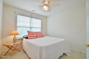 301 Firefly Rd, Holly Springs, NC 27540 - Photo 13