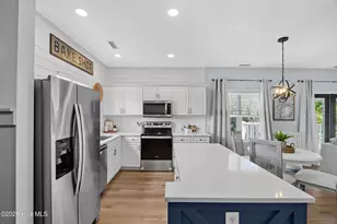 4134 Vanessa Dr SE, Southport, NC 28461 - Photo 11