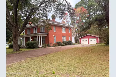 103 S Pender Street, Fremont, NC 27830 - Photo 3
