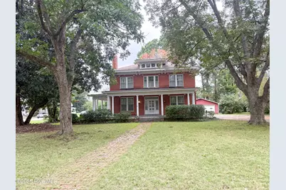 103 S Pender Street, Fremont, NC 27830 - Photo 1