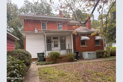 103 S Pender Street, Fremont, NC 27830 - Photo 29