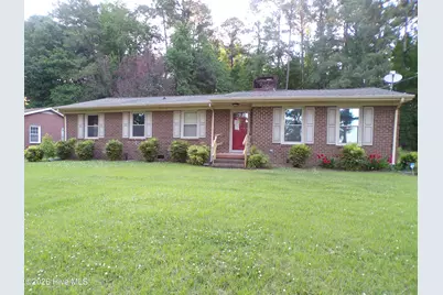 6518 Fairway Drive, Grifton, NC 28530 - Photo 1