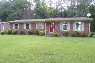 6518 Fairway Dr, Grifton, NC 28530 - Photo 1