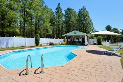 436 Millwork Lane, Aberdeen, NC 28315 - Photo 3