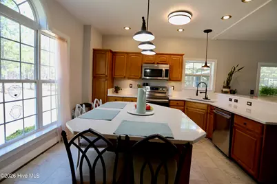 436 Millwork Lane, Aberdeen, NC 28315 - Photo 21