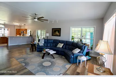 436 Millwork Lane, Aberdeen, NC 28315 - Photo 17