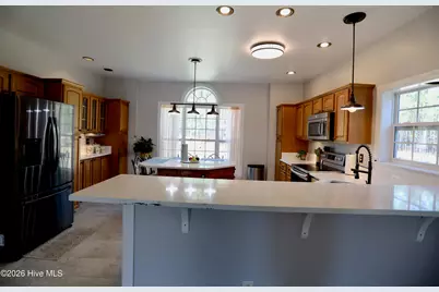 436 Millwork Lane, Aberdeen, NC 28315 - Photo 19