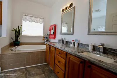 436 Millwork Lane, Aberdeen, NC 28315 - Photo 31
