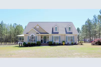 436 Millwork Lane, Aberdeen, NC 28315 - Photo 91