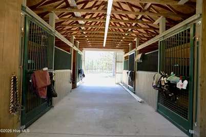 436 Millwork Lane, Aberdeen, NC 28315 - Photo 5