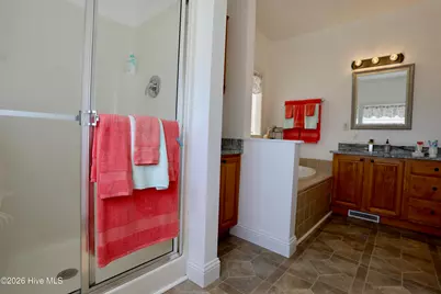 436 Millwork Lane, Aberdeen, NC 28315 - Photo 31