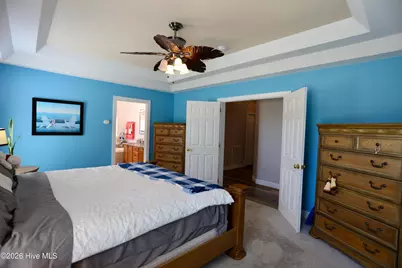 436 Millwork Lane, Aberdeen, NC 28315 - Photo 31