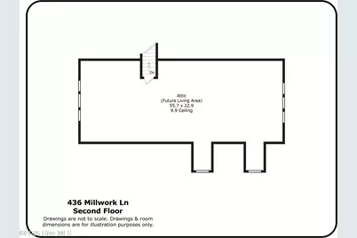 436 Millwork Lane, Aberdeen, NC 28315 - Photo 87