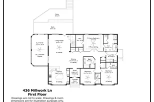 436 Millwork Ln, Aberdeen, NC 28315 - Photo 95