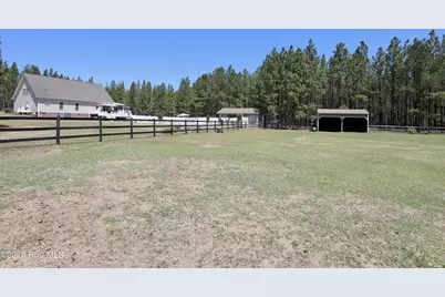 436 Millwork Lane, Aberdeen, NC 28315 - Photo 3