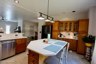 436 Millwork Ln, Aberdeen, NC 28315 - Photo 23