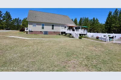 436 Millwork Lane, Aberdeen, NC 28315 - Photo 41