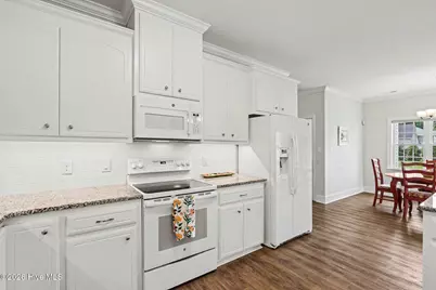 5530 Potters Clay Court, Rocky Mount, NC 27804 - Photo 9