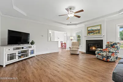 5530 Potters Clay Court, Rocky Mount, NC 27804 - Photo 7