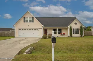 155 Christy Dr, Beulaville, NC 28518 - Photo 3