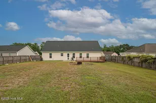 155 Christy Dr, Beulaville, NC 28518 - Photo 37
