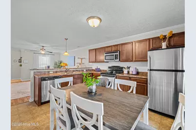 229 Glen Cannon Drive, Jacksonville, NC 28546 - Photo 21