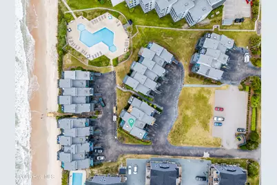 1928 New River Inlet Road #215, North Topsail Beach, NC 28460 - Photo 31